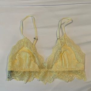 Urban Outfitters Lace Bralette